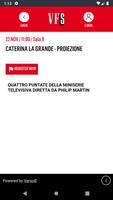Vanity Fair Stories скриншот 2