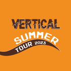 Vertical Tour icon