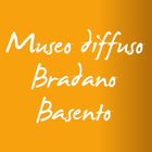 Museo diffuso Bradano Basento icône
