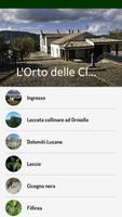 Orto delle Clarisse Ekran Görüntüsü 3