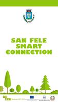 San Fele Smart Connection Poster