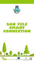 San Fele Smart Connection ポスター