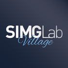 SIMGLab Village icône