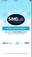 SIMGLab Village Affiche