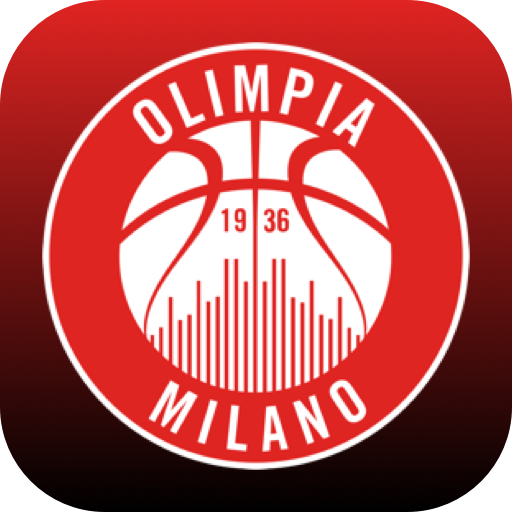 Olimpia Milano – Official App