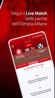 Olimpia Milano 截图 2