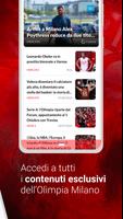 Olimpia Milano captura de pantalla 3