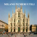 APK Milano Numeri di Utilità