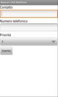 Molfetta Numeri di Utilità screenshot 2