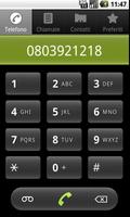 Bisceglie's usefull phone Num. capture d'écran 1
