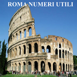 Rome usefull phone Num. FREE آئیکن