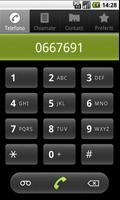 Rome usefull phone Num. FREE syot layar 1
