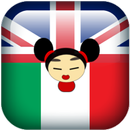 inglese italiano - dizionario APK