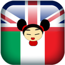 Anglais-Italien off-line APK