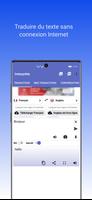 Interprète Traducteur Vocal capture d'écran 1