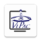 VIPAC Viewer simgesi