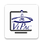 VIPAC Viewer ikona