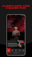 4 Schermata Virgin Active Italia