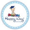 Escuelas Happy Way আইকন