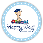 Escuelas Happy Way ícone