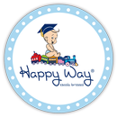 Escuelas Happy Way APK