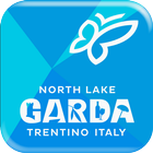 Lake Garda Trentino Guide icône