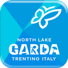 Lake Garda Trentino Guide आइकन