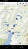 Lake Garda Trentino Guide capture d'écran 2