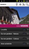 Rovereto Travel Guide capture d'écran 1