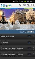 Visit Trentino Travel Guide स्क्रीनशॉट 1