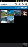 برنامه‌نما Valsugana Travel Guide عکس از صفحه