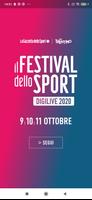 Il Festival dello Sport 2020 poster