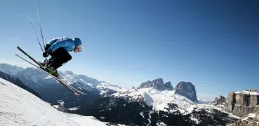 Ski Trentino