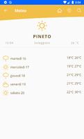 برنامه‌نما Visit Pineto عکس از صفحه