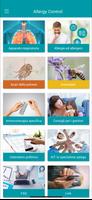 Allergy Control poster