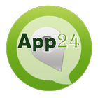 App24 icon
