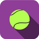 1vs1 Fantasy Tennis icono