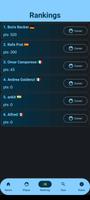 1vs1 Fantasy Tennis imagem de tela 2