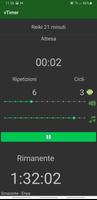 پوستر vTimer