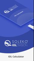Soleko IOL Calculator bài đăng