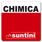 Chimica ไอคอน