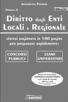 Poster Diritto Enti Locali
