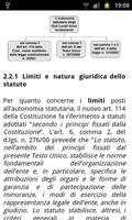 2 Schermata Diritto Enti Locali