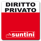 Diritto Privato Zeichen