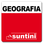 Geografia 아이콘