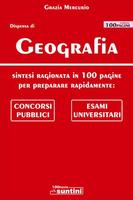 Geografia 포스터