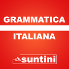 Icona Grammatica Italiana