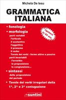 Poster Grammatica Italiana