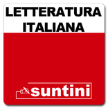 Letteratura Italiana