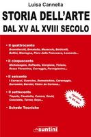 Storia dell'Arte poster